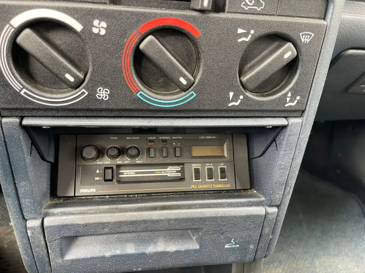 Peugeot 405 1.9 GR, foto 10