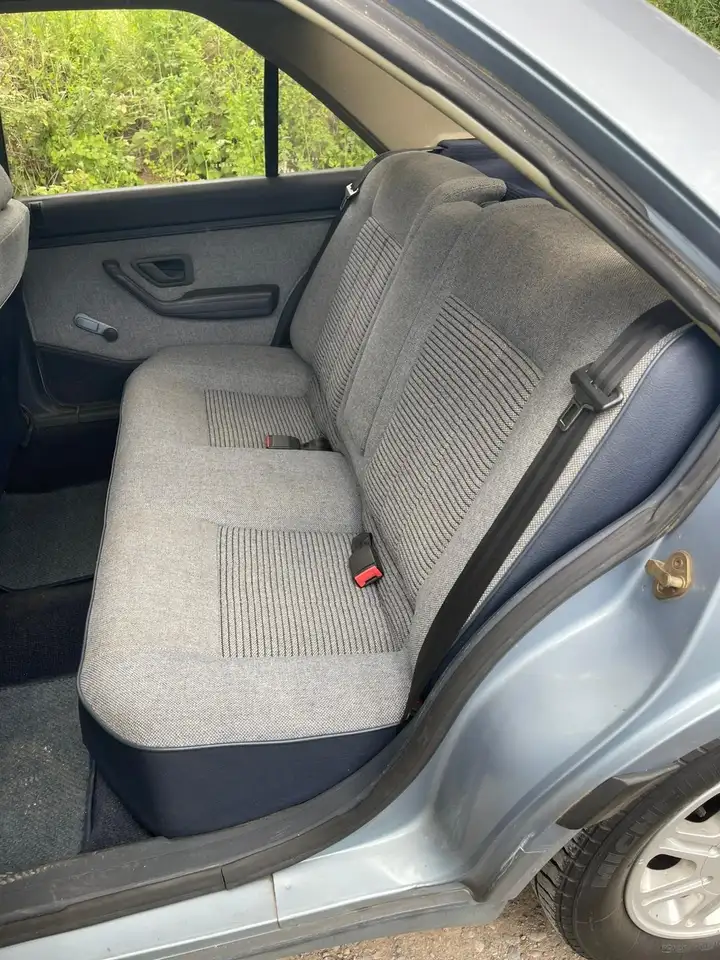 Peugeot 405 1.9 GR, foto 8