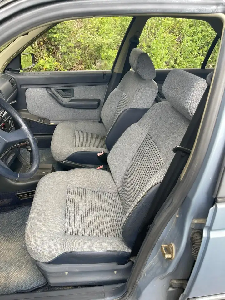 Peugeot 405 1.9 GR, foto 7