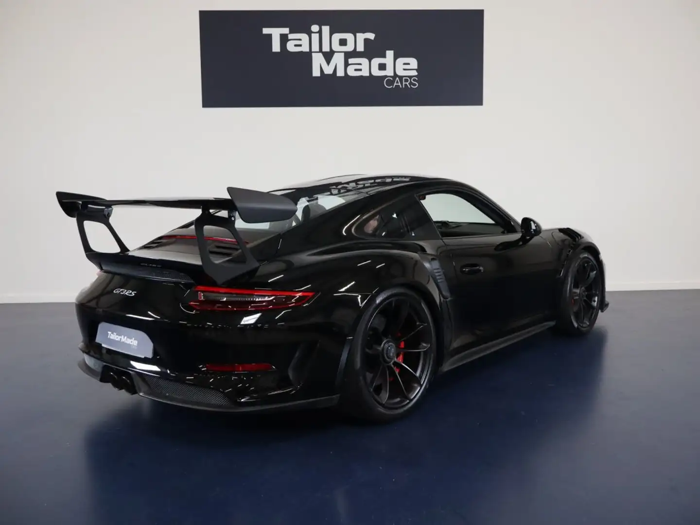 Porsche 911 GT3 RS - 2