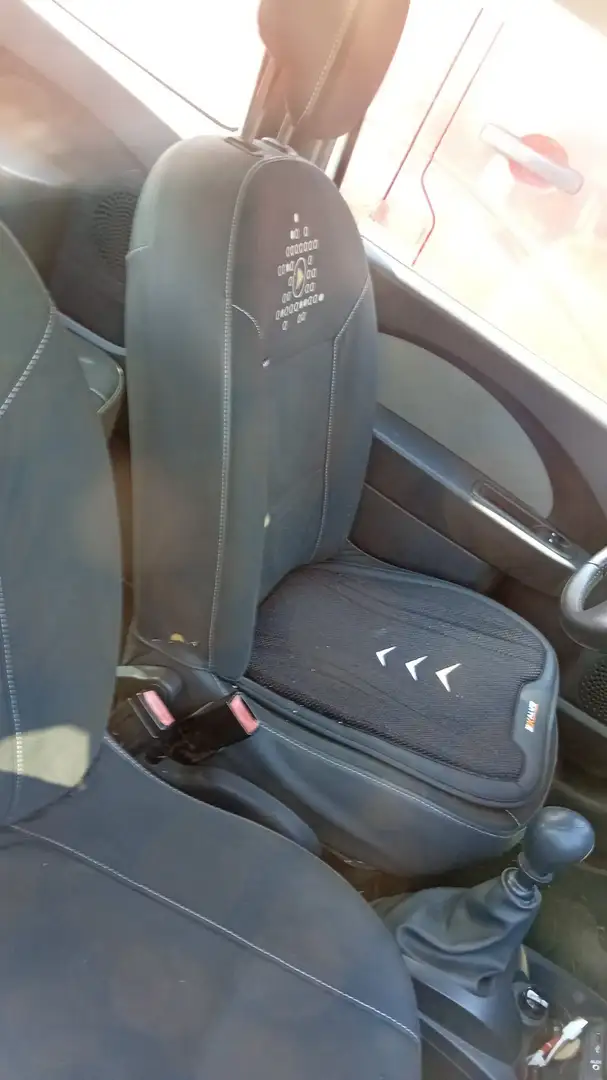 Renault Twingo 1.2 lev Live! 75cv - 1