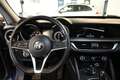Alfa Romeo Stelvio 2.0T 200 ch Q4 AT8 Lusso Gris - thumbnail 10