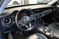 Alfa Romeo Stelvio 2.0T 200 ch Q4 AT8 Lusso Gris - thumbnail 8