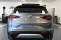Alfa Romeo Stelvio 2.0T 200 ch Q4 AT8 Lusso Gris - thumbnail 5