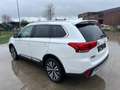 Mitsubishi Outlander Outlander 2.0 4WD CVT Spirit+ Blanc - thumbnail 9