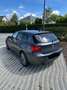 BMW 120 120d Aut. Sport Line Grijs - thumbnail 2