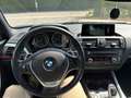 BMW 120 120d Aut. Sport Line Gris - thumbnail 5