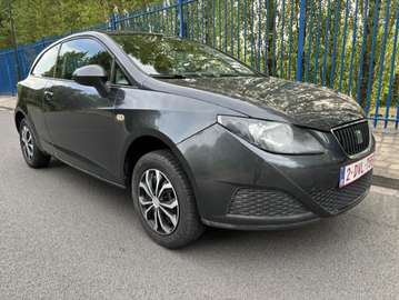 Ibiza SC 1.2i Reference CLIM // 64000km!!!