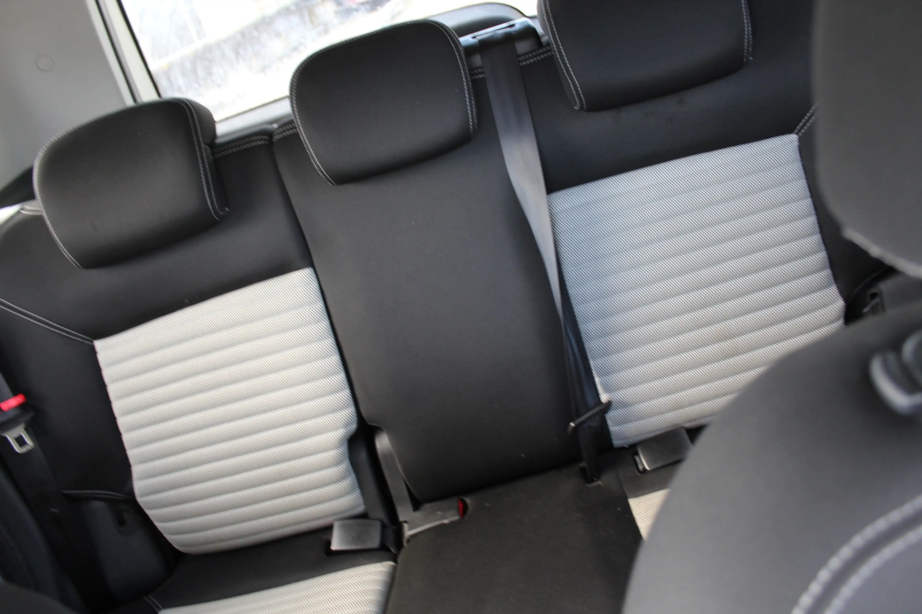 Fiat Qubo 1.4 Dynamic LAGE KM NETTE 5 PERS DUBBELE SCHUIFDEU — photo 10