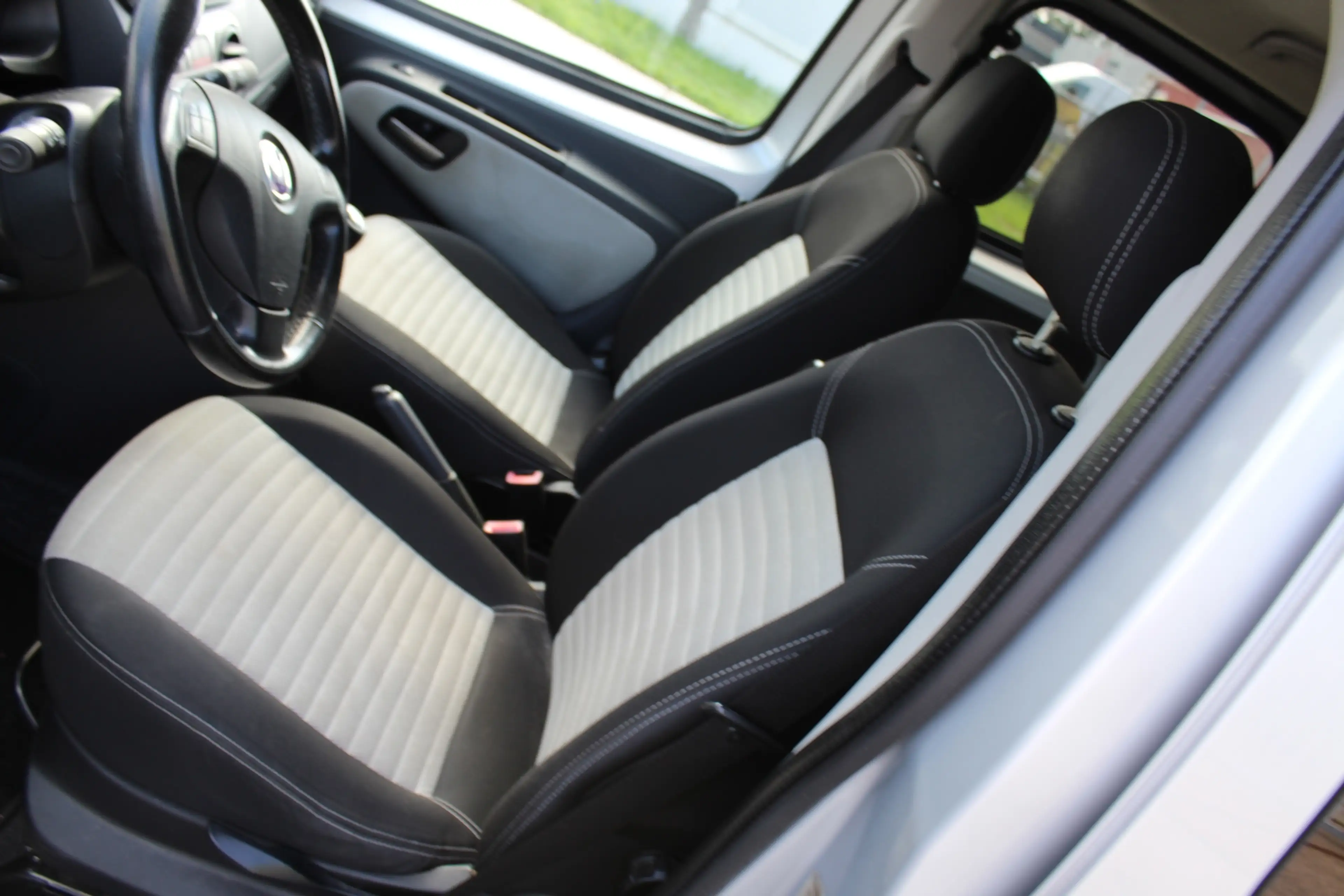 Fiat Qubo 1.4 Dynamic LAGE KM NETTE 5 PERS DUBBELE SCHUIFDEU — photo 18