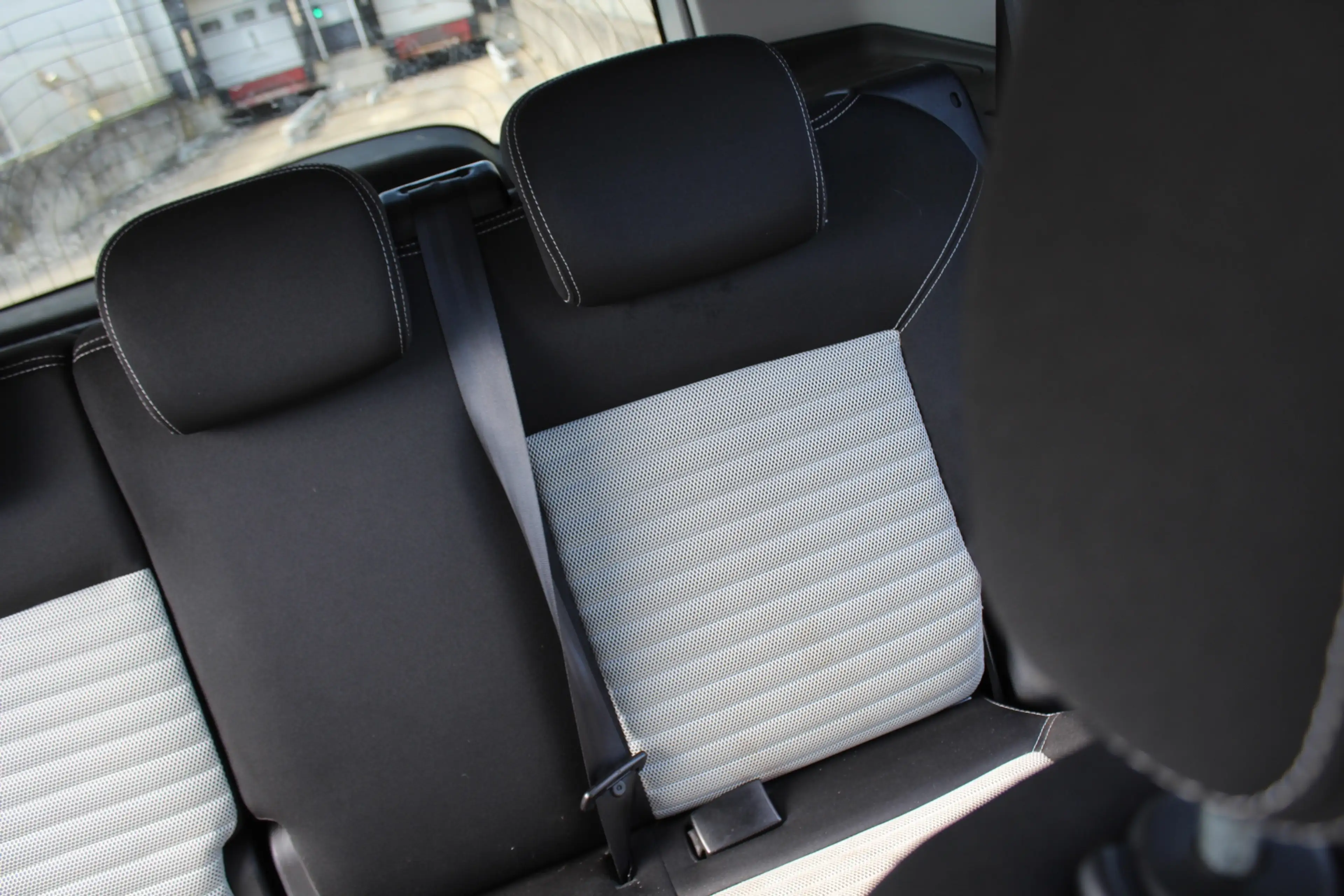 Fiat Qubo 1.4 Dynamic LAGE KM NETTE 5 PERS DUBBELE SCHUIFDEU — photo 14