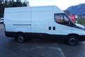Iveco Daily 35 S 140 Hi-Matic Weiß - thumbnail 10