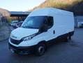 Iveco Daily 35 S 140 Hi-Matic Weiß - thumbnail 1