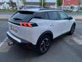 Peugeot 2008 1.2i 12V S\u0026S - 100 - ALLURE + ATTELAGE Weiß - thumbnail 3