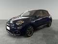 Fiat 500X 500X 1.3 mjet Sport 95cv Blu/Azzurro - thumbnail 1