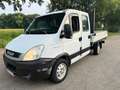 Iveco Daily*35S12*2.3HPI*Doka-Pritsche*Guten-Zustand* Blanc - thumbnail 5