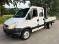Iveco Daily*35S12*2.3HPI*Doka-Pritsche*Guten-Zustand* Blanc - thumbnail 13