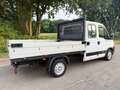 Iveco Daily*35S12*2.3HPI*Doka-Pritsche*Guten-Zustand* Blanc - thumbnail 23