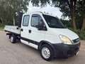 Iveco Daily*35S12*2.3HPI*Doka-Pritsche*Guten-Zustand* Blanc - thumbnail 22