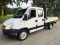 Iveco Daily*35S12*2.3HPI*Doka-Pritsche*Guten-Zustand* Blanc - thumbnail 25