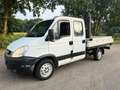 Iveco Daily*35S12*2.3HPI*Doka-Pritsche*Guten-Zustand* Blanc - thumbnail 2