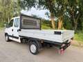 Iveco Daily*35S12*2.3HPI*Doka-Pritsche*Guten-Zustand* Blanc - thumbnail 16