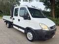 Iveco Daily*35S12*2.3HPI*Doka-Pritsche*Guten-Zustand* Blanc - thumbnail 19