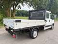 Iveco Daily*35S12*2.3HPI*Doka-Pritsche*Guten-Zustand* Blanc - thumbnail 3