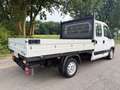 Iveco Daily*35S12*2.3HPI*Doka-Pritsche*Guten-Zustand* Blanc - thumbnail 4