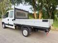 Iveco Daily*35S12*2.3HPI*Doka-Pritsche*Guten-Zustand* Blanc - thumbnail 14