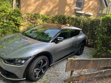 EV6 77.4 kWh RWD Plus Advanced ( org. NL)