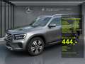 Mercedes-Benz GLB 200 d PROGRESSIVE+LED+AHK+EASY-P+SzHz+KAMERA Grijs - thumbnail 1