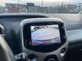 Toyota Aygo AYGO x-play Team D/17000km/Unfallfrei Blanc - thumbnail 10