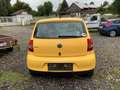 Volkswagen Fox Refresh žuta - thumbnail 3