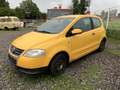 Volkswagen Fox Refresh Yellow - thumbnail 2
