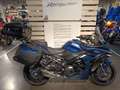 Suzuki GSX-S 1000 Blauw - thumbnail 2
