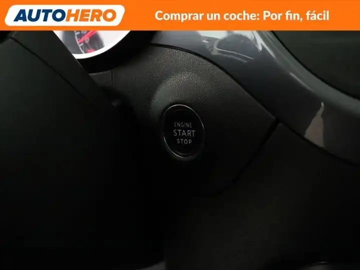 Opel Crossland 2020, foto 29