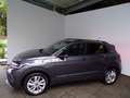 Volkswagen T-Cross T-CROSS 1.0 TSI DSG GOAL / AHK+MATRIX+NAVI Серый - thumbnail 5