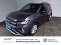 Volkswagen T-Cross T-CROSS 1.0 TSI DSG GOAL / AHK+MATRIX+NAVI Серый - thumbnail 1