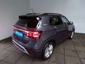 Volkswagen T-Cross T-CROSS 1.0 TSI DSG GOAL / AHK+MATRIX+NAVI Серый - thumbnail 7