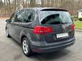 Volkswagen Sharan 2,0 TDI AHK, Navi, Keyless Gris - thumbnail 2