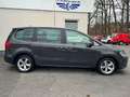 Volkswagen Sharan 2,0 TDI AHK, Navi, Keyless Gris - thumbnail 5