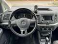 Volkswagen Sharan 2,0 TDI AHK, Navi, Keyless Gris - thumbnail 13