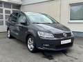 Volkswagen Sharan 2,0 TDI AHK, Navi, Keyless Gris - thumbnail 6