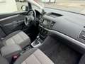 Volkswagen Sharan 2,0 TDI AHK, Navi, Keyless Gris - thumbnail 7
