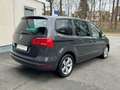 Volkswagen Sharan 2,0 TDI AHK, Navi, Keyless Gris - thumbnail 4