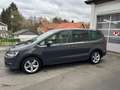Volkswagen Sharan 2,0 TDI AHK, Navi, Keyless Gris - thumbnail 3