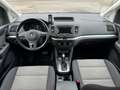 Volkswagen Sharan 2,0 TDI AHK, Navi, Keyless Gris - thumbnail 14