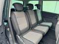Volkswagen Sharan 2,0 TDI AHK, Navi, Keyless Gris - thumbnail 11