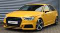 Audi A3 Sportback S line Gewindefahrwerk,LED,Navi u.v.m. Gelb - thumbnail 1